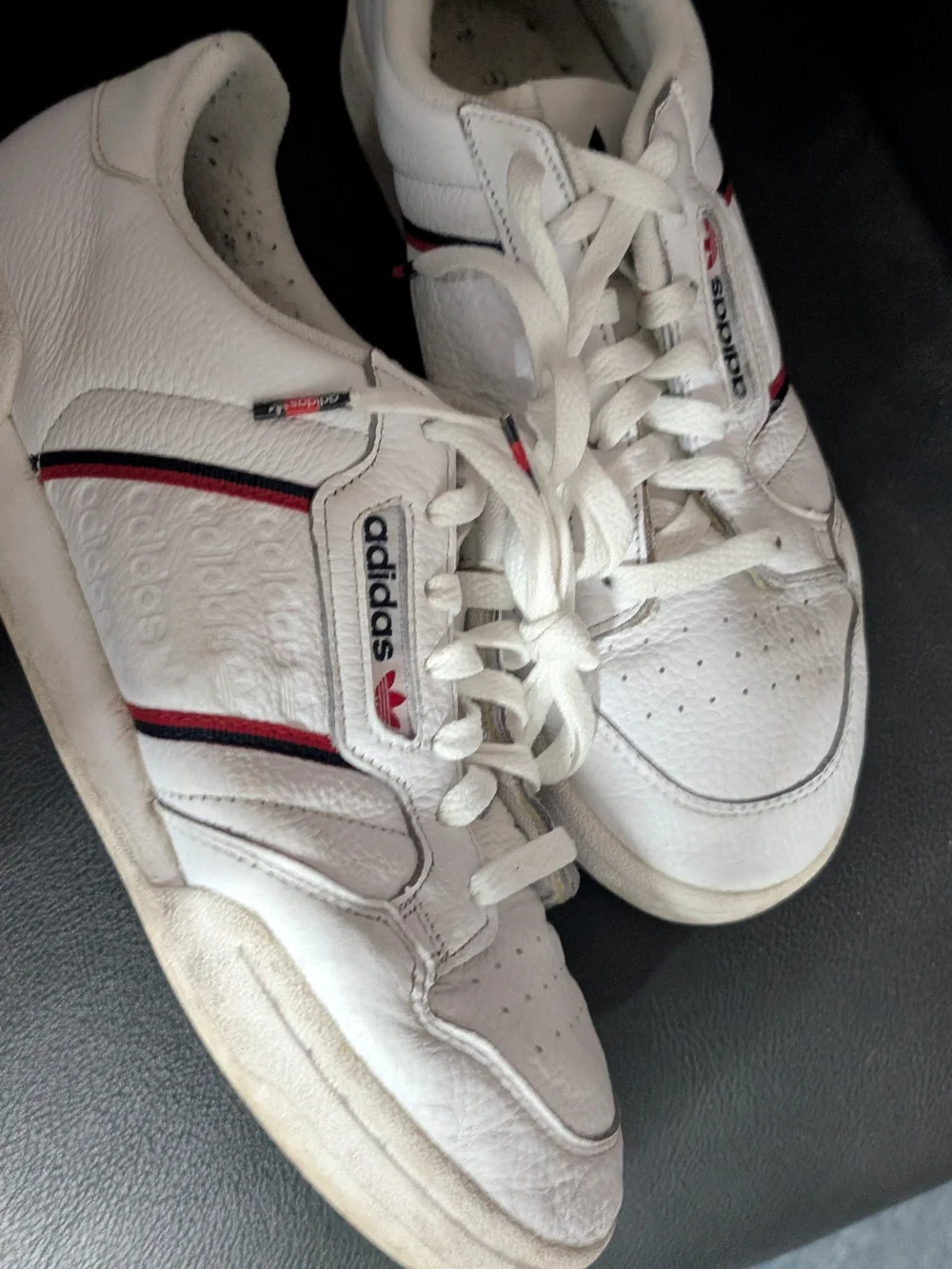 adidas classic men’s